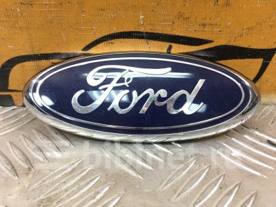 Купить Эмблему на Ford Transit 2014г. заднюю  в Москве