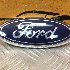Купить Эмблему на Ford Transit 2014г. заднюю  в Москве