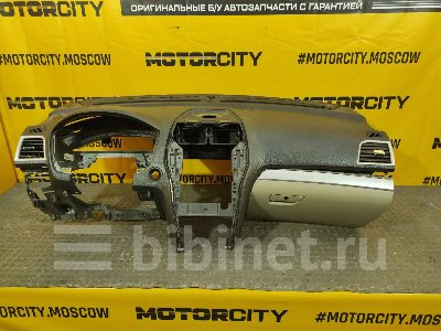 Купить Панель переднюю в салон на Ford Explorer 2013г. U502  в Москве