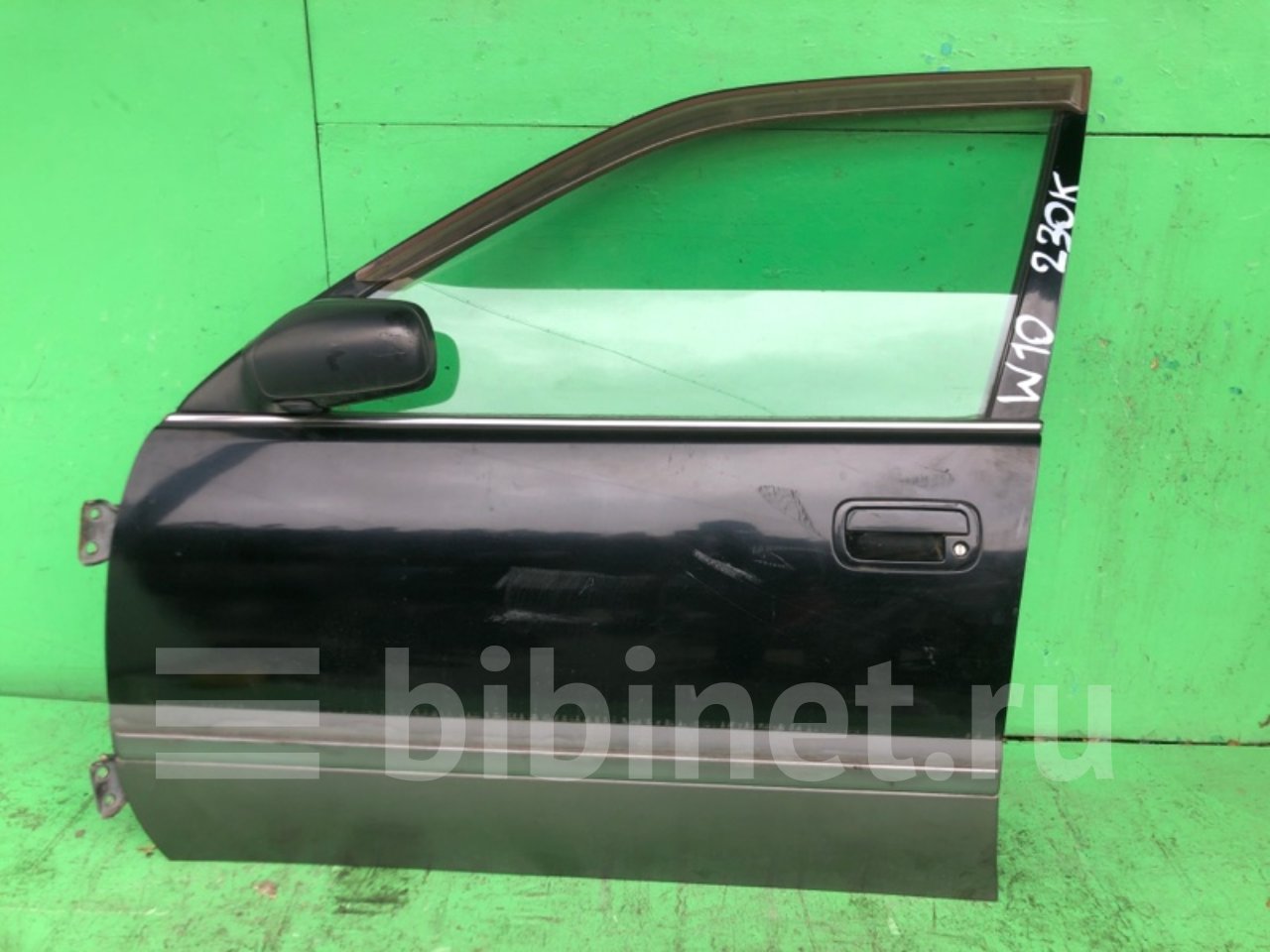 Купить Дверь Ниссан Авенир W11