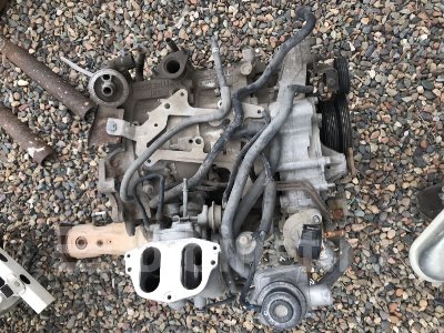 Купить Двигатель на Mazda RX8 SE3P  в Красноярске