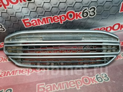 Купить Решетку бампера на Ford Ecosport переднюю  в Самаре