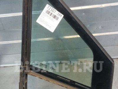 Купить Форточку дверную на Citroen C4 LC TU5JP4 переднюю правую в Екатеринбурге