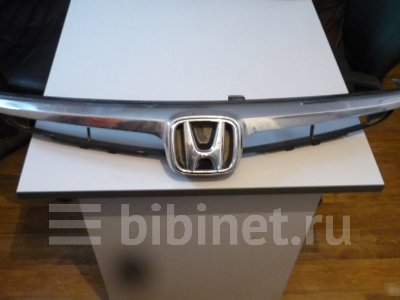 Купить Решетку радиатора на Honda Civic  в Москве