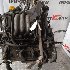 Купить Двигатель на Isuzu Wizard UER25FW 6VD1 в Иркутске