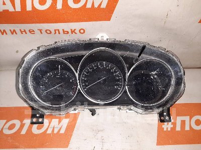 Купить Комбинацию приборов на Mazda CX-5 2012г. PE-VPS  в Москве