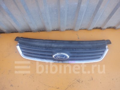 Купить Решетку бампера на Ford Kuga CBV переднюю  в Новосибирске