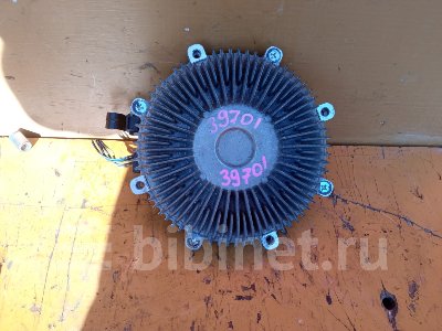 Купить Вискомуфту вентилятора радиатора на Ford Explorer U251 Cologne V6  в Новосибирске