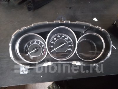 Купить Комбинацию приборов на Mazda Atenza GJ PE-VPR  в Новосибирске