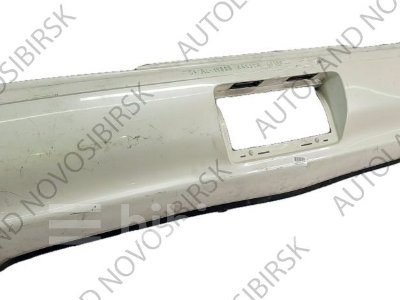 Купить Бампер на Toyota Cresta GX100 1G-FE задний в Новосибирске