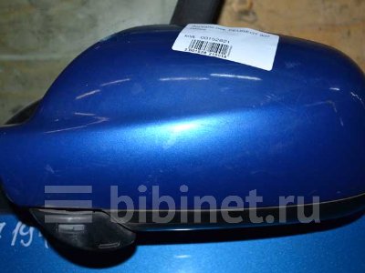 Купить Зеркало боковое на Peugeot 307 левое в Новосибирске