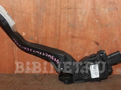 Купить Педаль на Peugeot 207 в Новосибирске