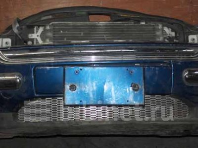 Купить Nose cut на Mini Cooper в Новосибирске