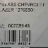 Купить Блок ABS на Chevrolet Blazer в Новосибирске
