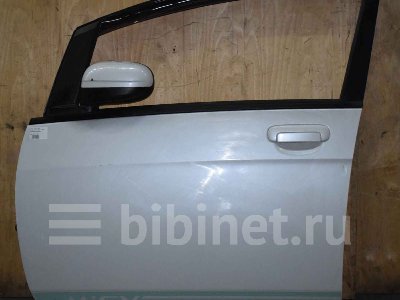 Купить Дверь боковую на Mitsubishi i-MiEV переднюю левую  в Новосибирске