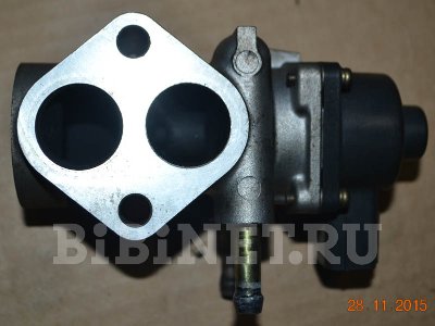 Купить Клапан EGR на Nissan Bluebird Sylphy в Новосибирске