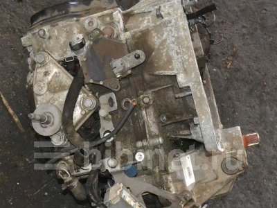 Купить АКПП на Peugeot 207 в Новосибирске