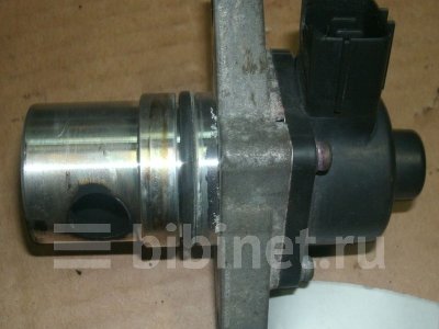 Купить Клапан EGR на Nissan Bluebird Sylphy KG11 MR20DE в Новосибирске