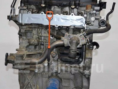 Купить Двигатель на Honda Freed GB3 L15A  в Новосибирске