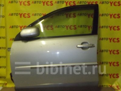 Купить Дверь боковую на Toyota Voltz 2002г. переднюю левую в Новокузнецке