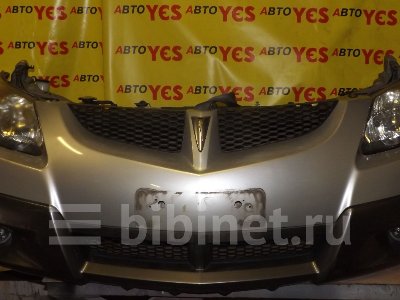 Купить Бампер на Toyota Voltz 2002г. передний в Новокузнецке