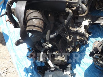 Купить АКПП на Toyota Voltz в Новокузнецке