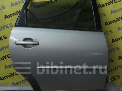 Купить Дверь боковую на Toyota Voltz 2002г. заднюю правую в Новокузнецке