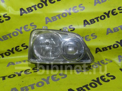 Купить Фару на Daihatsu Terios 1998г. J100G переднюю правую в Кемерове