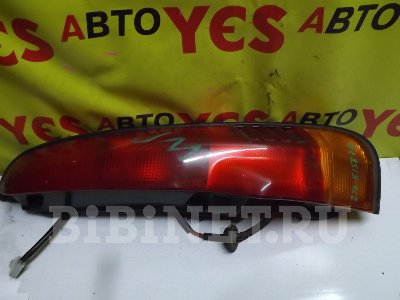 Купить Фонарь стоп-сигнала на Daihatsu Terios 1997г. J100G задний правый в Кемерове