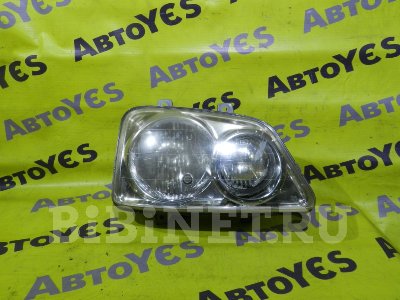 Купить Фару на Daihatsu Terios 1998г. J100G переднюю правую в Кемерове