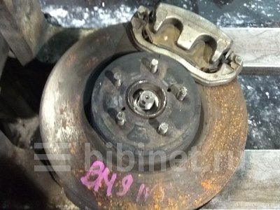 Купить Ступицу на Subaru Legacy BM переднюю правую в Кемерове