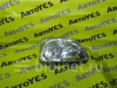 Купить Фару на Daihatsu Terios 1998г. J100G переднюю правую в Кемерове
