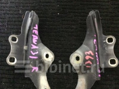 Купить Кронштейн капота на Nissan Teana PJ31 VQ23DE передний в Кемерове
