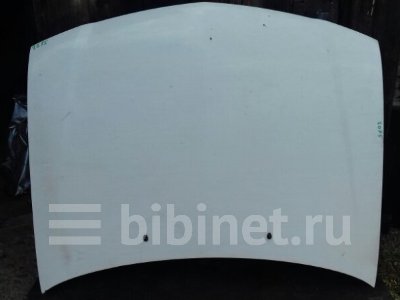 Купить Капот на Nissan AD VFY11 QG13DE передний в Кемерове