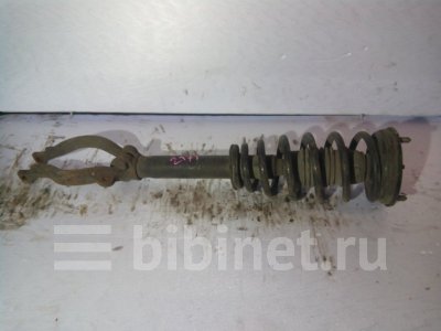 Купить Стойку подвески на Mitsubishi Galant E53A 4G93 переднюю правую в Кемерове