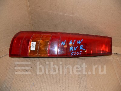 Купить Фонарь стоп-сигнала на Mitsubishi RVR N61W левый  в Иркутске