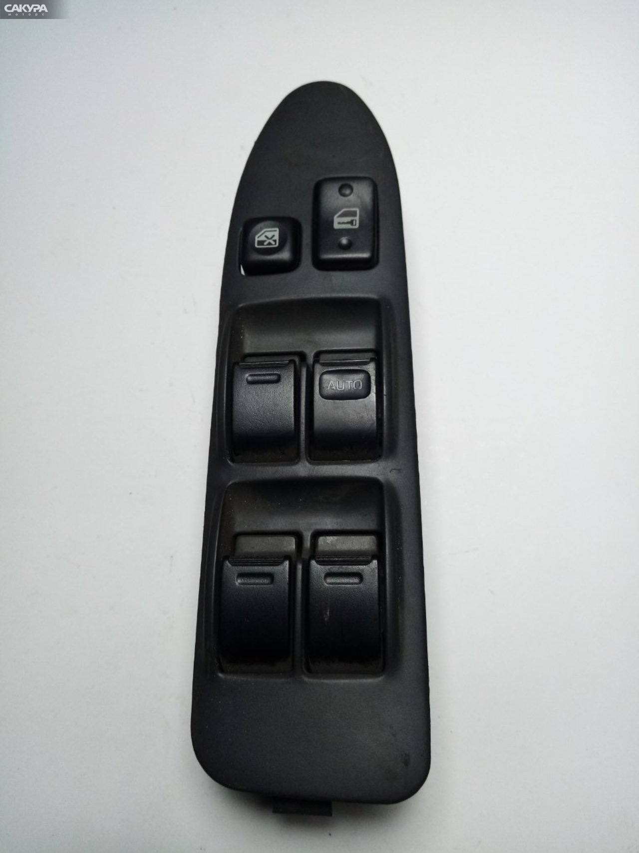 Кнопки в салон передняя правая Toyota Corolla Ceres AE100: купить в Сакура Иркутск.