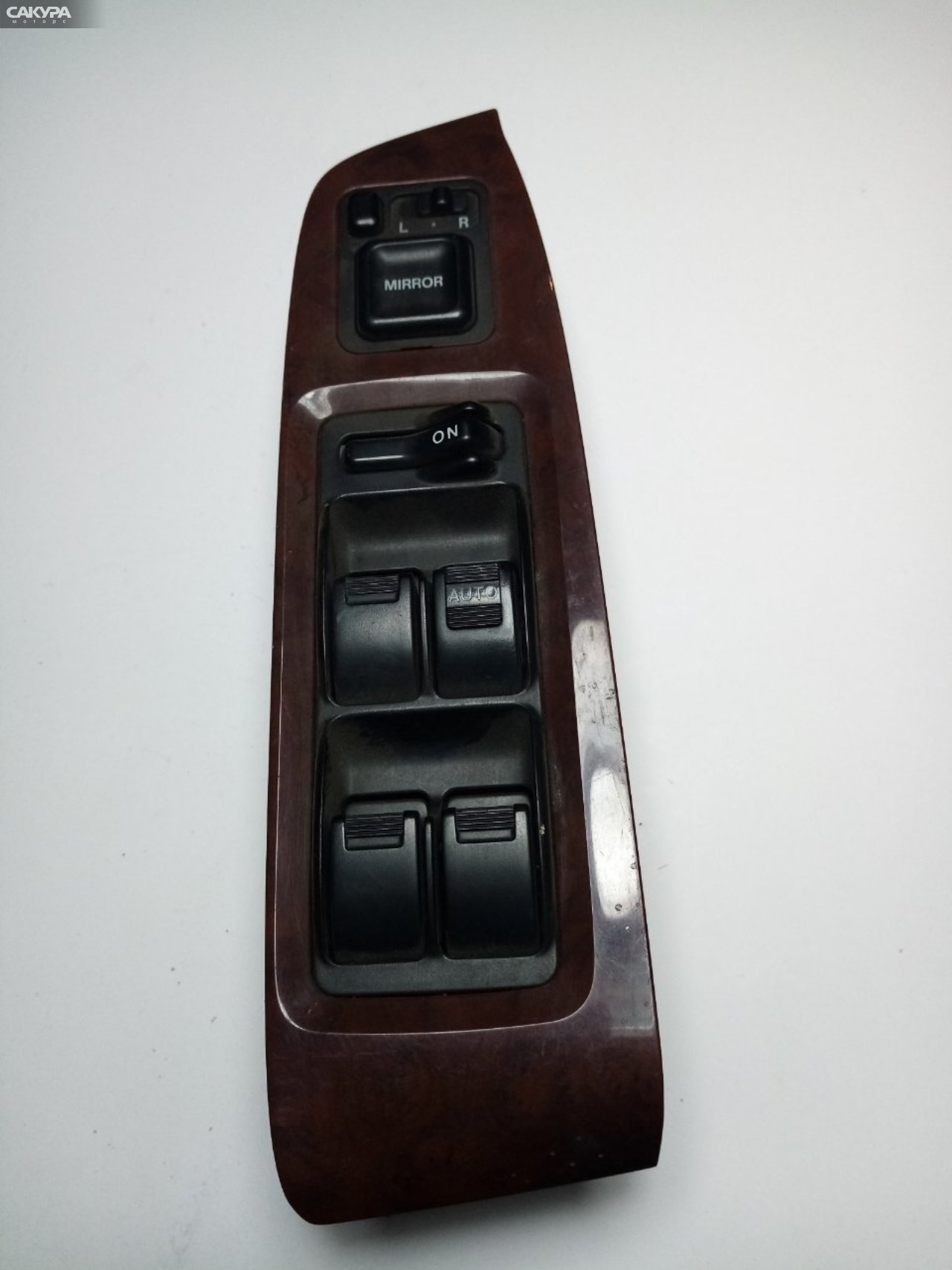Кнопки в салон передняя правая Honda Accord Wagon CH9: купить в Сакура Иркутск.