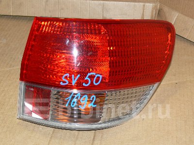 Купить Фонарь стоп-сигнала на Toyota Vista Ardeo SV50 правый  в Иркутске