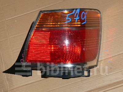 Купить Фонарь стоп-сигнала на Toyota Crown GS171 правый  в Иркутске