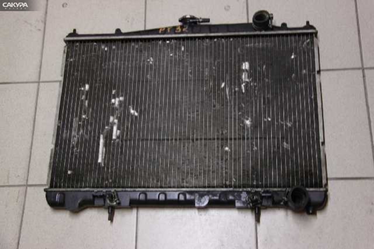 Радиатор двигателя Nissan Y32: купить в Сакура Абакан.