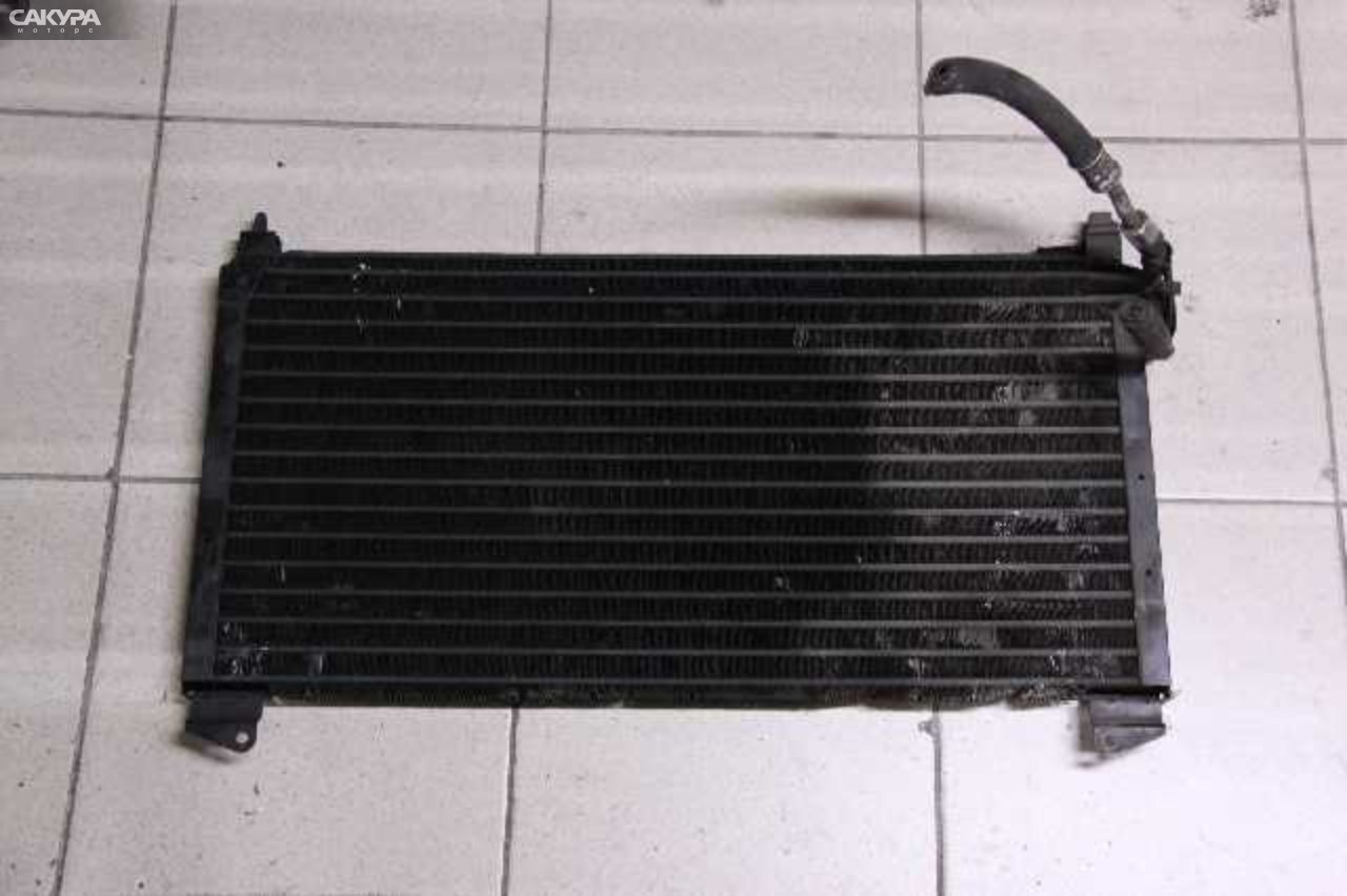 Радиатор кондиционера Honda CB5 G20A: купить в Сакура Абакан.