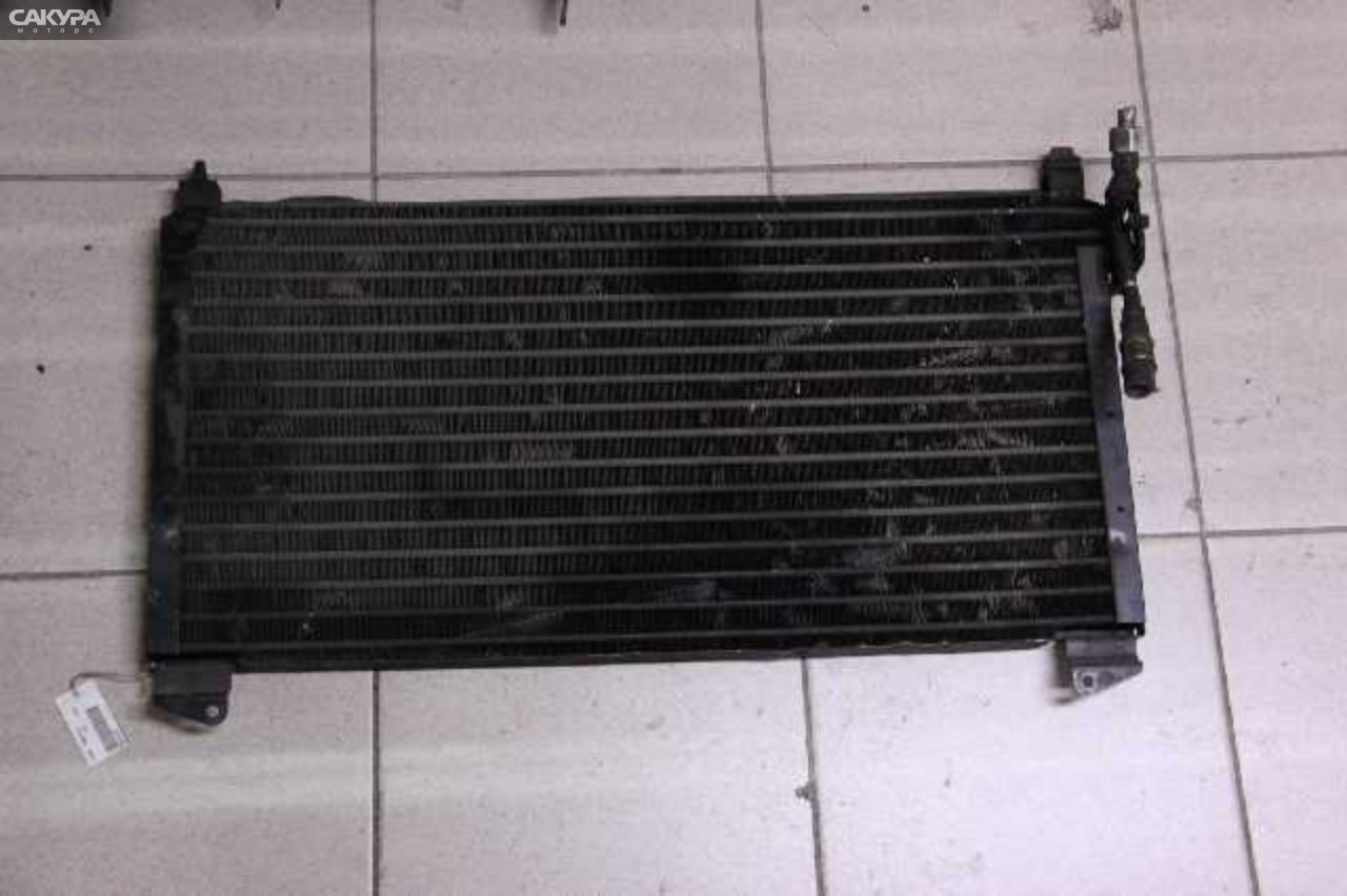 Радиатор кондиционера Honda CB5 G20A: купить в Сакура Абакан.