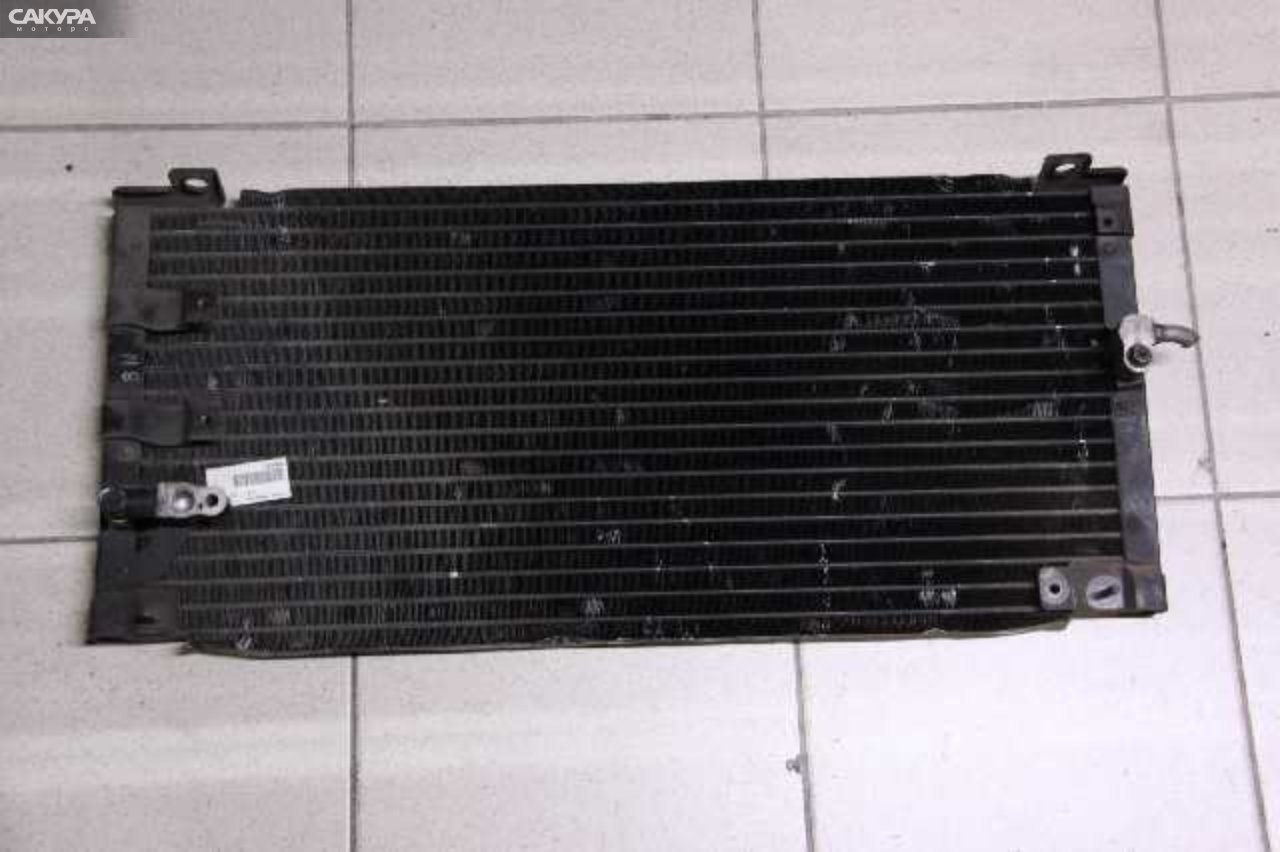 Радиатор кондиционера Toyota EL41 4E-FE: купить в Сакура Абакан.