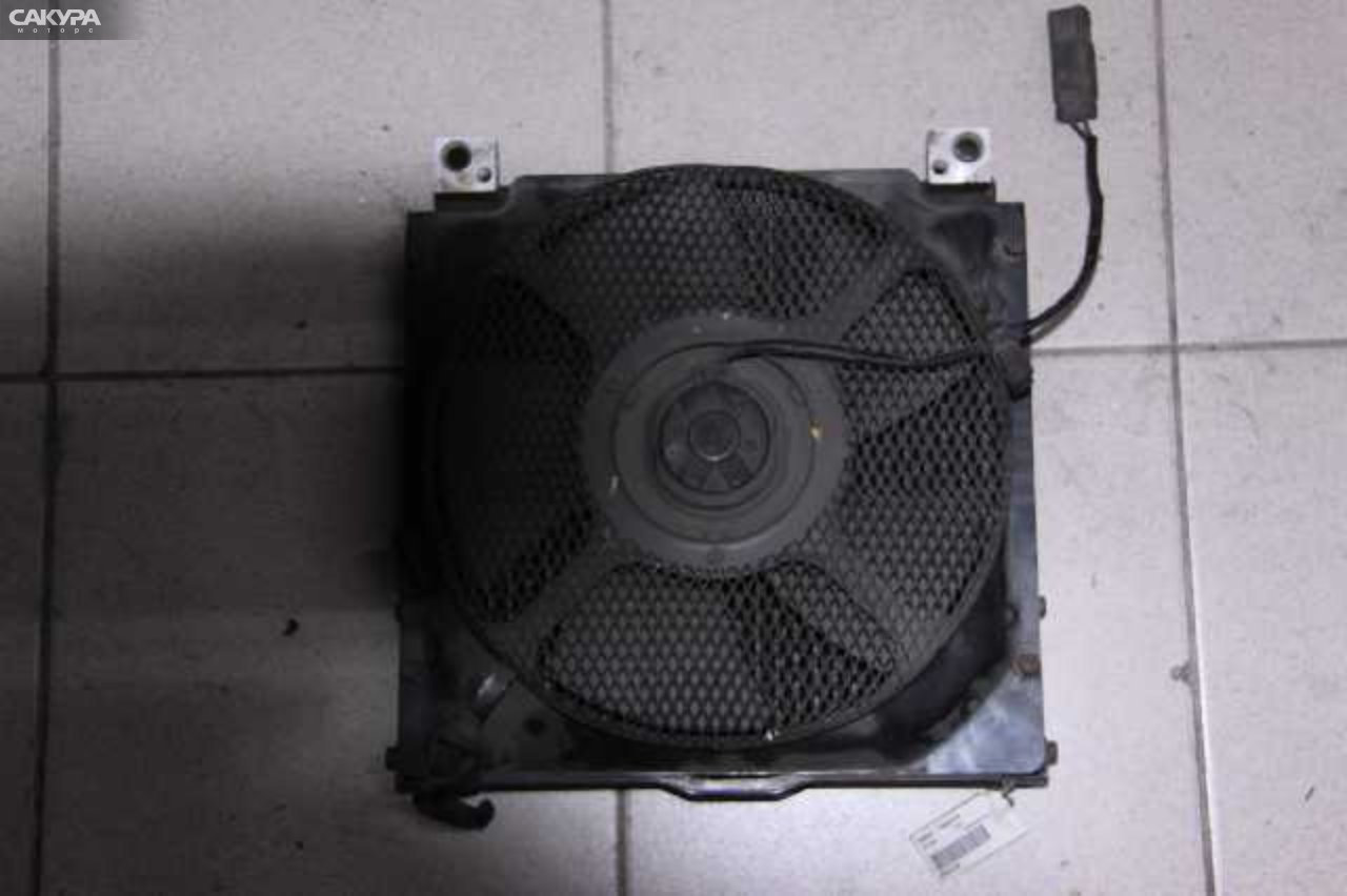 Радиатор кондиционера Nissan Atlas SH2F23: купить в Сакура Абакан.