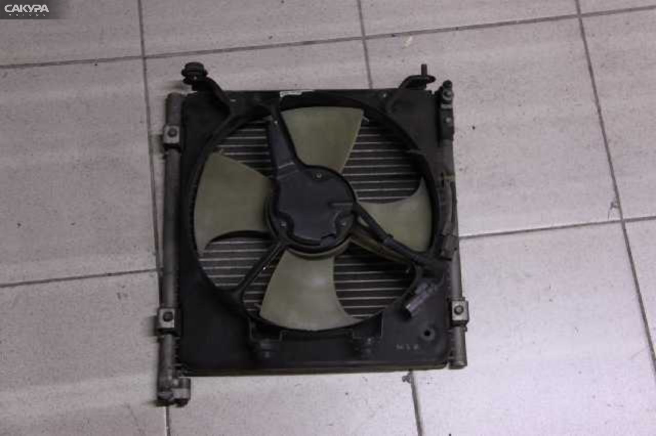 Радиатор кондиционера Honda Capa GA4: купить в Сакура Абакан.