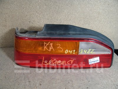 Купить Фонарь стоп-сигнала на Honda Legend KA3 левый  в Абакане