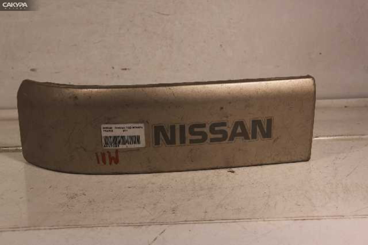 Планка под фонарь левая Nissan Prairie M11: купить в Сакура Абакан.