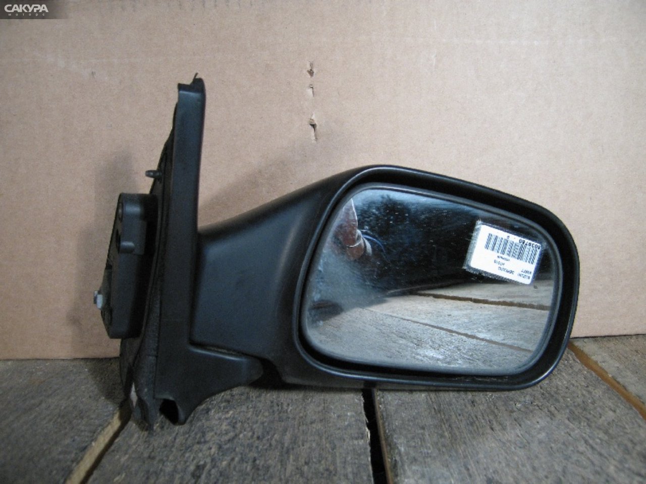 Зеркало боковое правое Suzuki Swift HT51S: купить в Сакура Абакан.