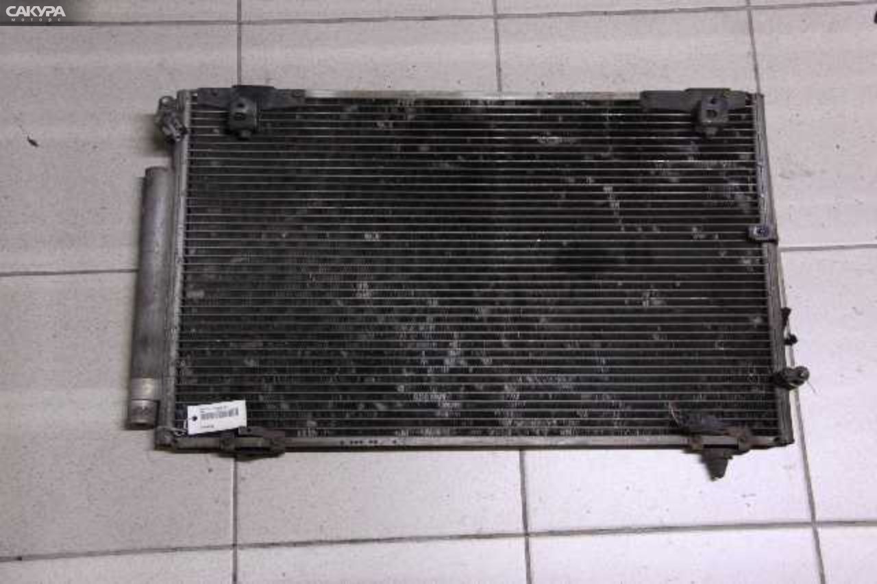 Радиатор кондиционера Toyota OPA ACT10 1AZ-FSE: купить в Сакура Абакан.